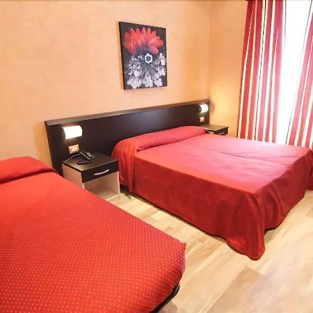 Hotel Adele 3*