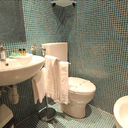Hotel Adele Celle Ligure