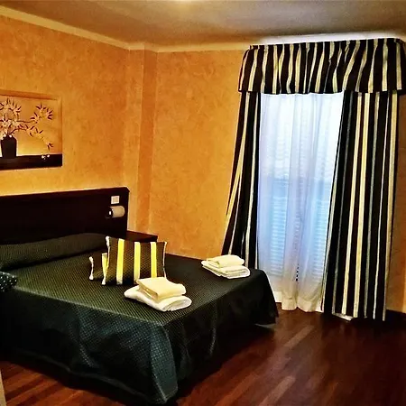 Hotel Adele Celle Ligure