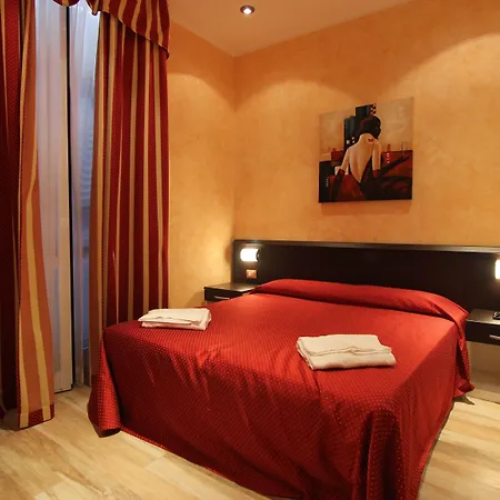 Hotel Adele Celle Ligure