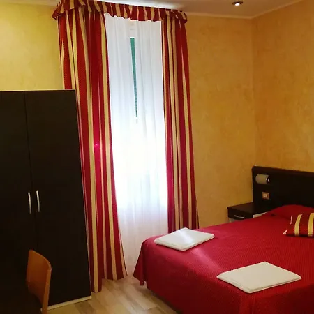 Adele Hotel Celle Ligure