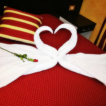 Adele ホテル チェッレ・リーグレ