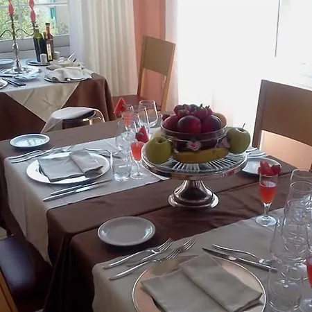 Adele ホテル チェッレ・リーグレ