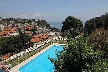 Hotel Adele Celle Ligure
