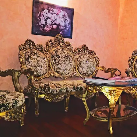 Hotel Adele 3*