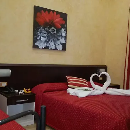 Hotel Adele 3*