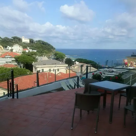 Adele Celle Ligure