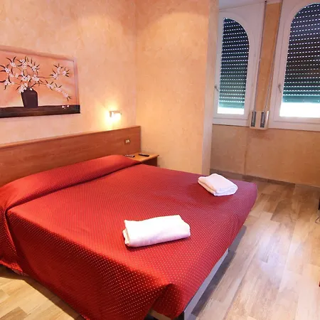 Hotel Adele 3*