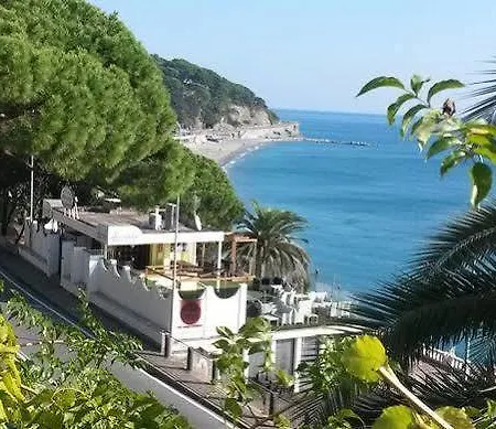 Adele Celle Ligure