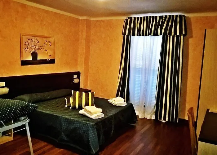 Hotel Adele Celle Ligure