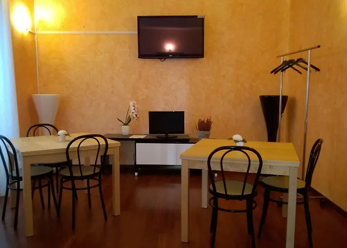 Hotel Adele Celle Ligure