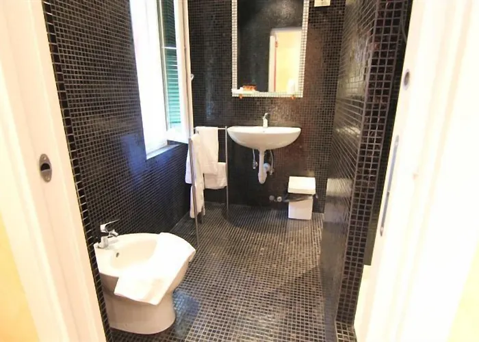 Adele 3* Celle Ligure