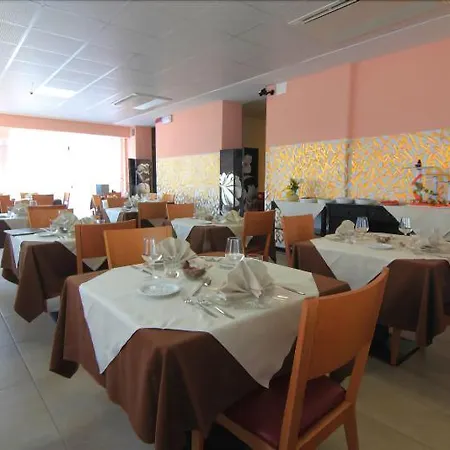 ​​阿黛尔别墅酒店 酒店 3*