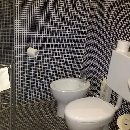 酒店 ​​阿黛尔别墅酒店