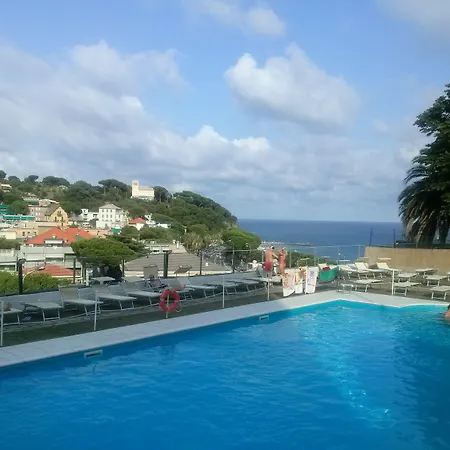 Adele Hotel Celle Ligure