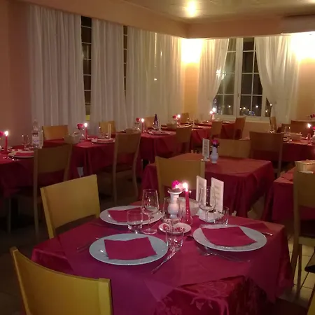 Hotel Adele 3*