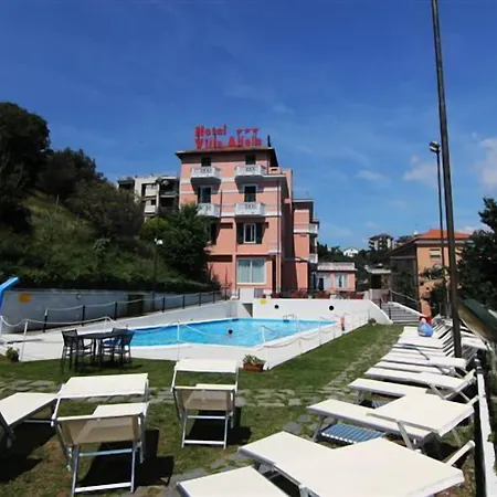 Adele Celle Ligure
