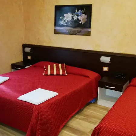 ​​阿黛尔别墅酒店 酒店 3*