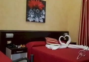 酒店 ​​阿黛尔别墅酒店