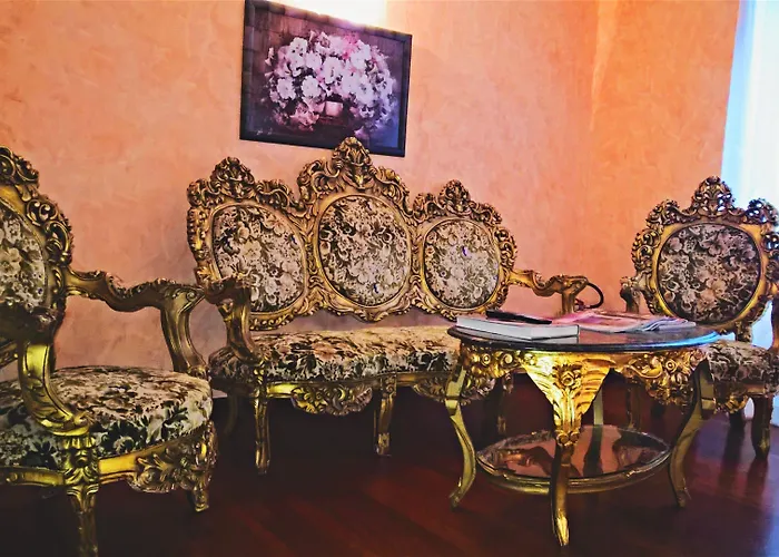 Adele Hotel Celle Ligure