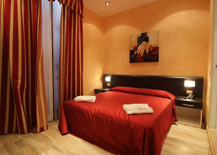 Hotel Adele Celle Ligure
