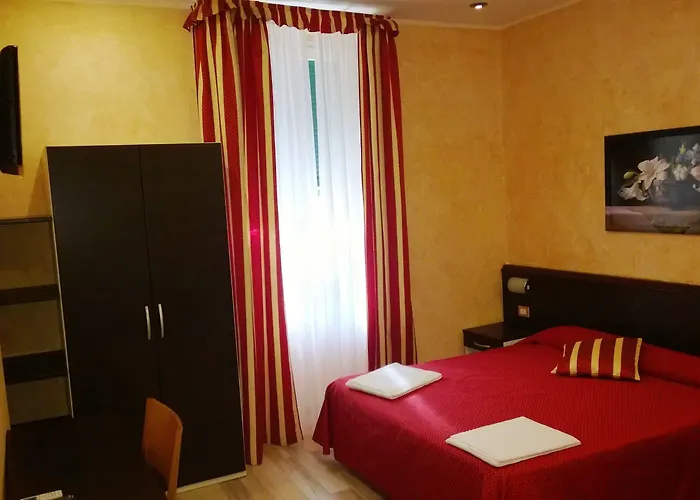 Adele Hotel Celle Ligure