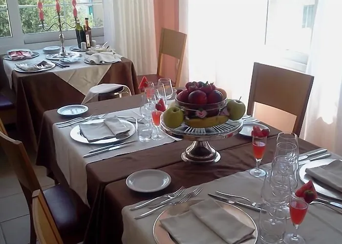 Adele Hotel Celle Ligure