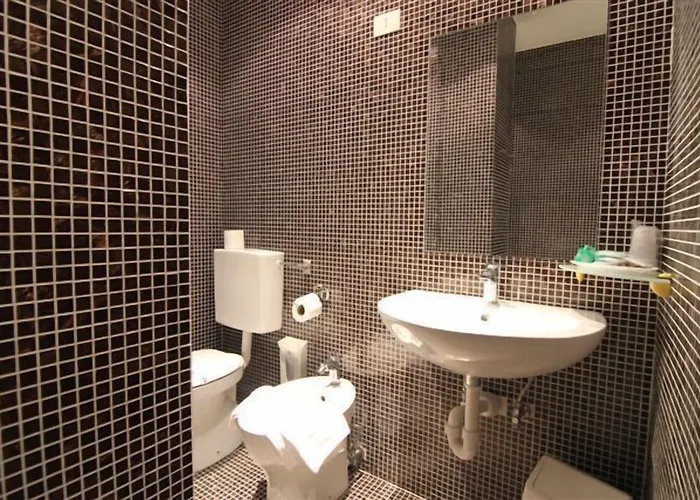 Adele Hotel Celle Ligure